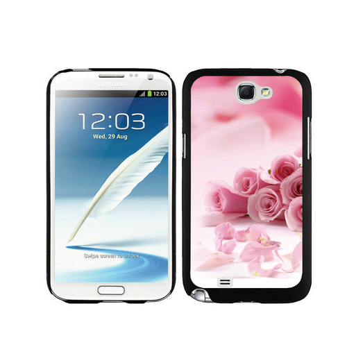 Valentine Roses Samsung Galaxy Note 2 Cases DTI | Women